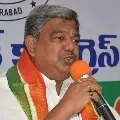 TPCC leader Narayanareddy infected to corona virus
