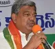 TPCC leader Narayanareddy infected to corona virus