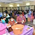 GHMC Counting in Hyderabad