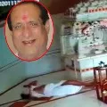 Ex Congress MLA Vinod Daga Dies Of Cardiac Arrest