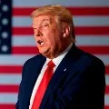 Trump step back on election postponement