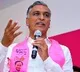 BJP is doing vote politics says Harish Rao
