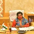 Raj Bhavan is not a place for politics says TS Gov Tamilisai