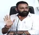 Kodali Nani responds over retired justice Rakesh Kumar remarks over YS Jagan