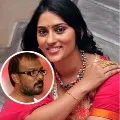 Actress Sri Sudha again complaint against shyam k naidu