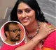 Actress Sri Sudha again complaint against shyam k naidu