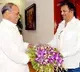 Mohanbabu pays tributes to YS Rajasekhar Reddy
