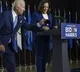 First Election Campain of Biden and Kamala Haris