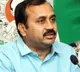YSRCP MLA RKs father dead