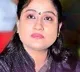vijaya shanti on dubbaka election