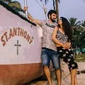 Avika gor introduces Milind Chandwani