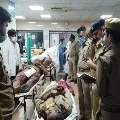 More dramatic incident happens at Kanpur shooting