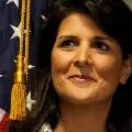 Number one Threat for US is China says Nikki Haley