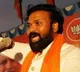 Only God can save us says Karnataka Health Minister B Sriramulu