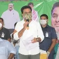 We may buy air in future says KTR