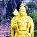 135 foot tall Murugan statue to come up near Kovilpatti