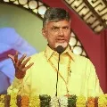Chandrababu says CM Jagan must not meddle with trusts