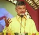 Chandrababu says CM Jagan must not meddle with trusts