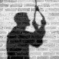 Govt employee suicide amid corona fear