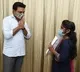 KTR helps IIT student Anjali