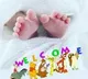 Kohli Daughter First Pic