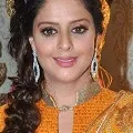 nagma fire on ncb