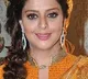 nagma fire on ncb