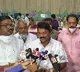 TRS conducts mega blood camp on KTR birthday