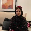 Baloch activist Karima Baloch found dead in Canada
