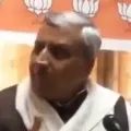 Haryana Minister Contravorcial Comments on Farmers