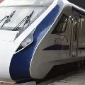 Railways could drop Chinese company bid for 44 Vande Bharat trains under