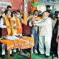 kailash vijayvargiya says central forces must deploy in west bengal