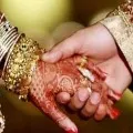Couple suffered with corona got love marriage