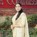 Speaker Om Birlas Daughters Reply To Trolls On IAS Backdoor Entry Charge