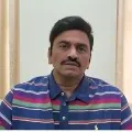 Raghurama Krishnaraju gets anger over false propaganda against him