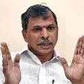 Thulasi Reddy challenges Jagan to go to elections