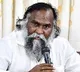 Cancelled tomorrows protest says Jagga Reddy