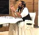Uttam Kumar Reddy says they will ask Central Election Commission to disqualify Kavitha