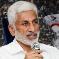Vijayasai Reddy satirical comments in Social Media