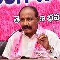 TRS MLA Nomula Narsimhaiah passes away