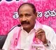 TRS MLA Nomula Narsimhaiah passes away