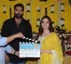 F3 Shooting Starts