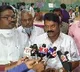 TRS creates record in blood donation