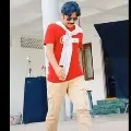 Here is one of the actors in my new film POWER STAR