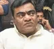 BJP Leader Babu Mohan campaign in Dubbaka