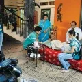 Tamil serials shootings again stopped due to Corona
