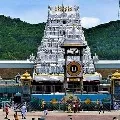 Tirumala Brahmotsavams from Today