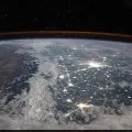NASAs Stunning Pic Shows Snow Covered Himalayas From Space