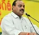 Jagan is expert in deteriorating politics says Atchannaidu