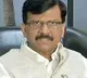 Sanjay Rauts response on Eknath Khadses joining in NCP